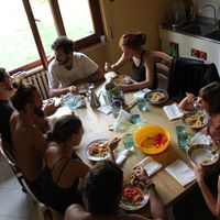 Fotos de Capannone Wildarno