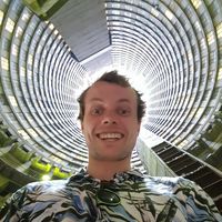 Oscar Augestad's Photo