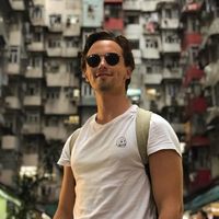 Paul Connesson's Photo