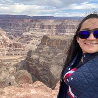 Ana Victoria  Vasquez's Photo