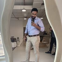 Mohamed Hossam El-Dien的照片