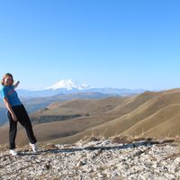 Надежда Онищук's Photo