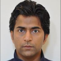 rahul ramesh's Photo