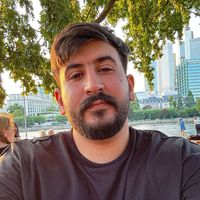 Ezzulddin Aljaberi's Photo