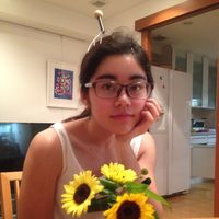 Noemie Ginoux's Photo