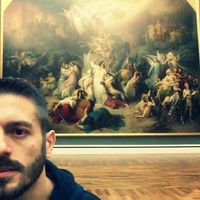 Fotos de Roberto Vada