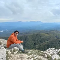 Shameer C M Ramdin's Photo