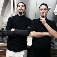 SMatteo SPadovano's Photo