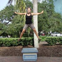 Fotos de Anna Sprenger