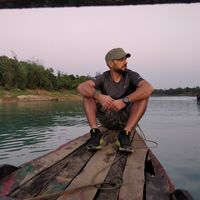 Mohammad Khallouf (MK)的照片