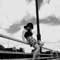 Katerina Barsukova's Photo