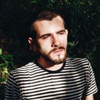 David Ramirez's Photo