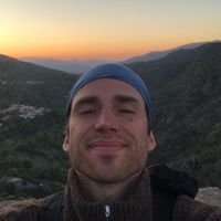 Santiago's Photo