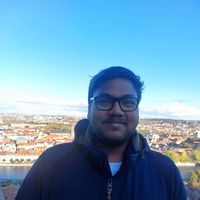 Sameer Guraza's Photo