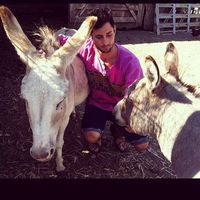 Gabe Granach的照片