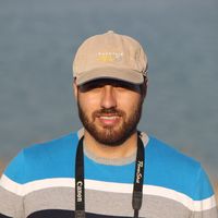 Shayan Zirakjou的照片