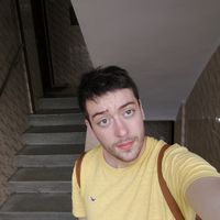 Фотографии пользователя Diego Granado