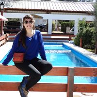 Paola Cerrano的照片