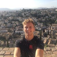 Matt Wilshaw's Photo