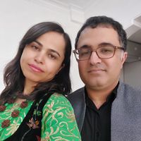 Halimeh Abdollahi的照片