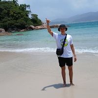 Nicolas Gorosito's Photo