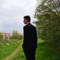 Fotos de Vojta Vlček