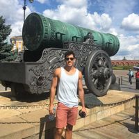 Esteban Fernandez-davila's Photo