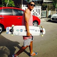 David Andrade Aguilar's Photo