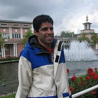 Ehsan  Bitaraf H.'s Photo