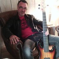 aranda serge's Photo