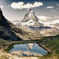 Mahmoud Ahmed的照片