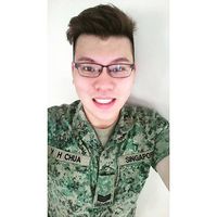 Chua Yi Hao的照片