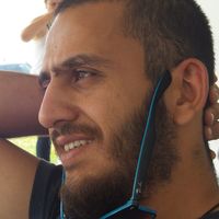 Ismail Soyalp's Photo