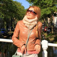 Anastasiia Rumiantseva's Photo