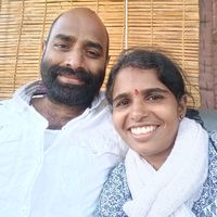 Bharathi Vijay的照片