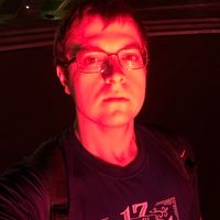 Valeriy Romanov的照片