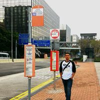 Photos de Bambang Ruchiyanto