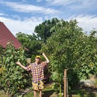 Friedrich Ginnold's Photo