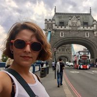 Likuna Sokhadze's Photo