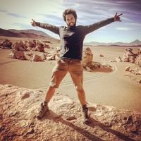 Fraser Smith's Photo