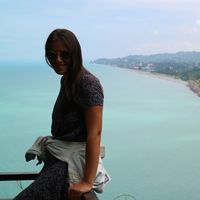 Adriana Correia的照片