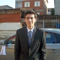 Yahya Kemal Küçük的照片