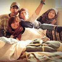 amine el yamani's Photo