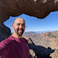 Le foto di James Mummery