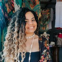 Juliana Chaves的照片