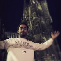 Aneep Srivastava's Photo