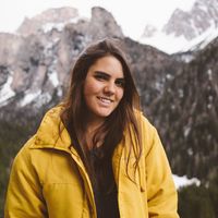 Fotos de Giulia Wörgartner