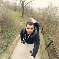 Kostas Petalas的照片