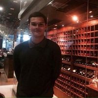 Ronaldo Nóbrega的照片