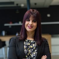 Aleksandra Kocic的照片